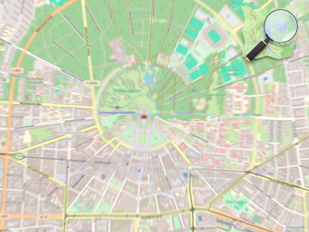 OpenStreetMap - Map ID f14973a6